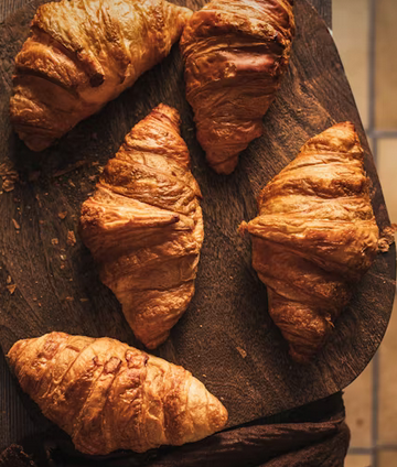 Croissants